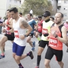 Imágenes de la 27º Maratón Ciudad de Badajoz I