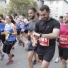 Imágenes de la 27º Maratón Ciudad de Badajoz I