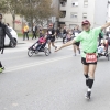 Imágenes de la 27º Maratón Ciudad de Badajoz I