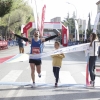 Imágenes de la 27º Maratón Ciudad de Badajoz II