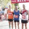 Imágenes de la 27º Maratón Ciudad de Badajoz II