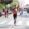 Imágenes de la 27º Maratón Ciudad de Badajoz II