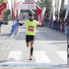 Imágenes de la 27º Maratón Ciudad de Badajoz II