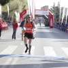 Imágenes de la 27º Maratón Ciudad de Badajoz II