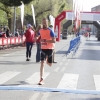 Imágenes de la 27º Maratón Ciudad de Badajoz II