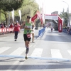 Imágenes de la 27º Maratón Ciudad de Badajoz II