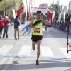 Imágenes de la 27º Maratón Ciudad de Badajoz II