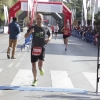 Imágenes de la 27º Maratón Ciudad de Badajoz II