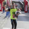 Imágenes de la 27º Maratón Ciudad de Badajoz II