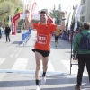 Imágenes de la 27º Maratón Ciudad de Badajoz II