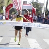 Imágenes de la 27º Maratón Ciudad de Badajoz III