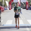 Imágenes de la 27º Maratón Ciudad de Badajoz III