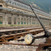 Los lugares abandonados más impresionantes de España