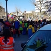 IMÁGENES - 27 incidencias en la segunda jornada de Carnaval