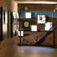 El Museo Romano organiza actividades con motivo del Día Internacional de la Mujer