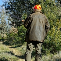 Esta mañana se celebra el sorteo de la oferta pública de caza para esta temporada