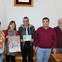 Organizan una marcha solidaria en Mérida a favor de la AECC