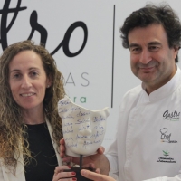 Éxito en la primera edición del Congreso Gastro Experiencias Extremadura