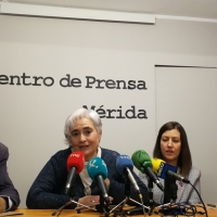 Convenio para dar más visibilidad a la mujer en los medios de comunicación