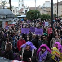 Conoce todos los detalles sobre la huelga feminista del 8M