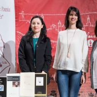 Tres extremeños entre los finalistas del II Premio Nacional de Poesía ‘Meléndez Valdés’