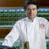 El chef Pepe Rodríguez inaugura mañana el Congreso Gastro Experiencias