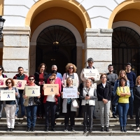 Se eleva a 13 las asesinadas por violencia machista en 2019