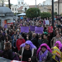 CNT apoya la huelga general feminista del 8 de marzo