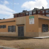 PSOE critica que Fragoso tardase 12 años en acondicionar el centro social de Suerte de Saavedra