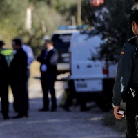 Encuentran muertos a los dos pequeños desaparecidos en Valencia