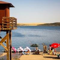 La Junta quiere usar el agua del Tajo y del Guadiana como recurso turístico