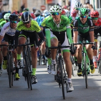 Semana clave para las aspiraciones del Bicicletas Rodríguez Extremadura