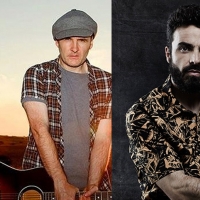 Amaral y Huecco compartirán escenario en Extremadura