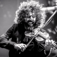 El prestigioso violinista Ara Malikian vuelve a Badajoz
