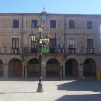 Los consumidores y sus derechos puestos en valor en Montehermoso