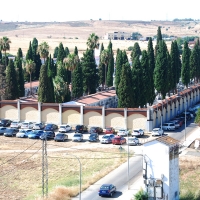 Publicado el cambio de horario de los cementerios en Badajoz
