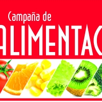 1.200 escolares de Villanueva participan en una campaña de alimentación