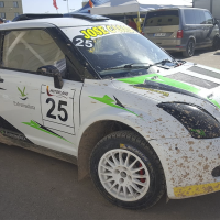 El extremeño José Antonio Casado finaliza séptimo en Motorland