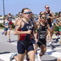 La extremeña Miriam Casillas, mejor española en la Copa del Mundo de New Plymouth