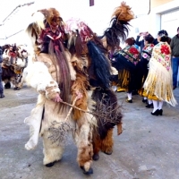 Extremadura tiene una nueva fiesta de Interés Turístico Nacional