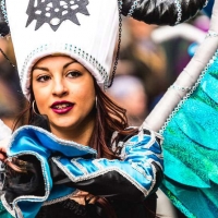 56.000 personas eligieron Navalmoral para disfrutar de su Carnaval