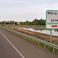 La Junta cederá al Estado la carretera Cáceres-Badajoz para que la convierta en autovía