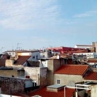 Ruta por el casco histórico de Badajoz