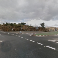 Fomento aprueba la construcción de una rotonda de acceso a Plasencia