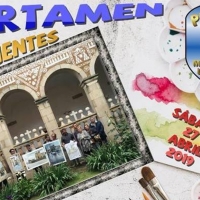 Valdefuentes celebra el II Certamen de Pintura Rápida al Aire Libre