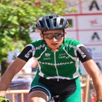 Habrá cuatro extremeños en el circuito nacional de XCO