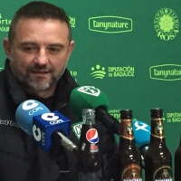 Cobos: “Hay que estar preparados para pelear hasta el último partido”