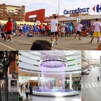 Finalmente, los comercios abrirán el primer domingo de abril en Badajoz