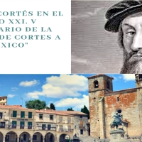 Mérida y Trujillo acogerán un congreso internacional dedicado a Hernán Cortes