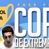 Jerez, sede de la final de la Copa de Extremadura de Fútbol Sala